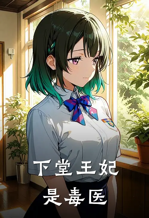 下堂王妃是毒医