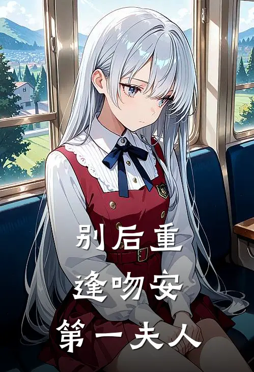 别后重逢吻安，第一夫人