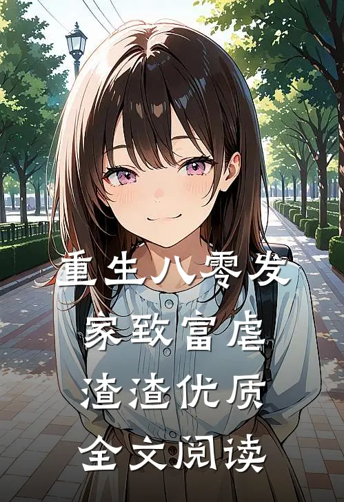 重生八零发家致富虐渣渣优质全文阅读