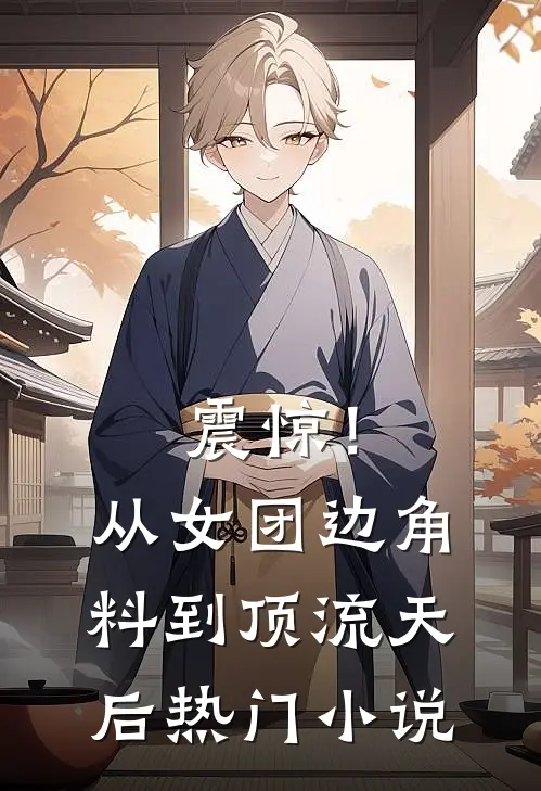 震惊！从女团边角料到顶流天后热门小说