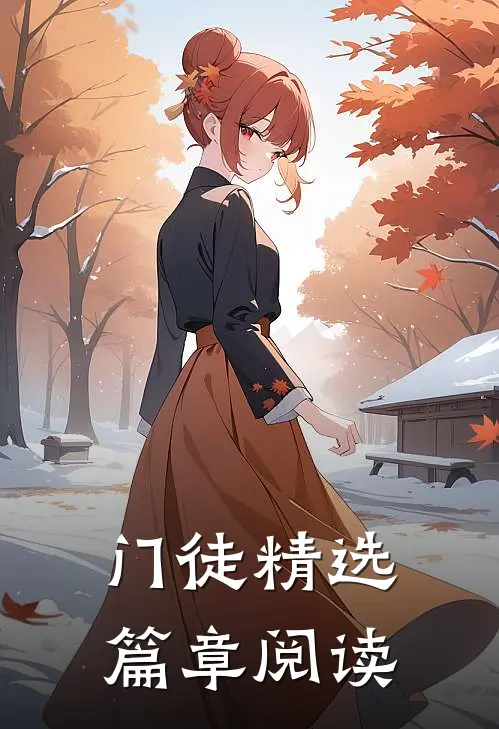门徒精选篇章阅读
