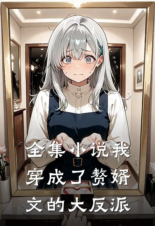 全集小说我穿成了赘婿文的大反派