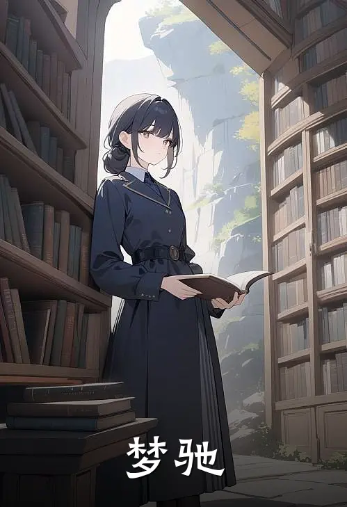梦驰