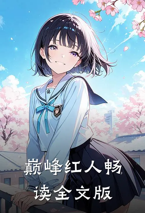 巅峰红人畅读全文版