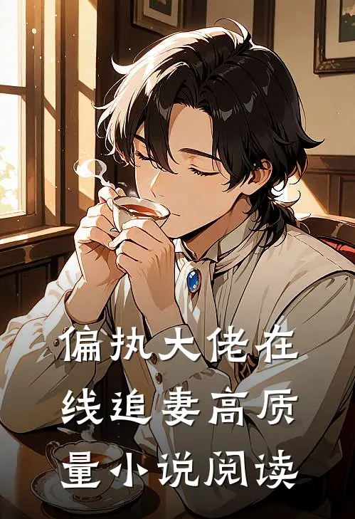 偏执大佬在线追妻高质量小说阅读