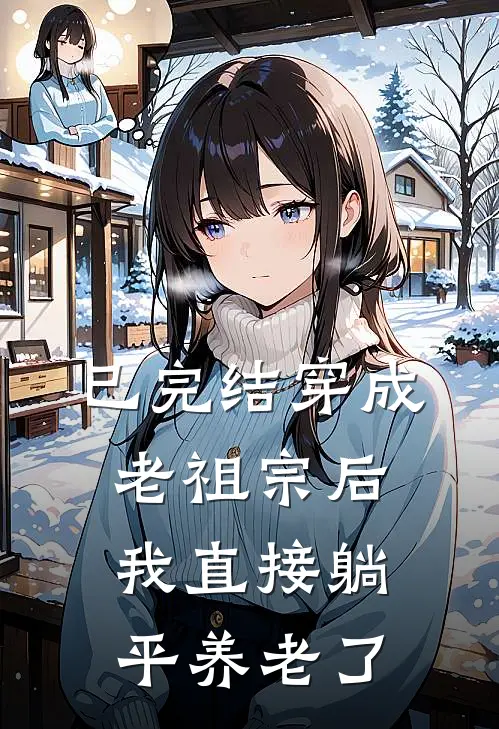 已完结穿成老祖宗后，我直接躺平养老了