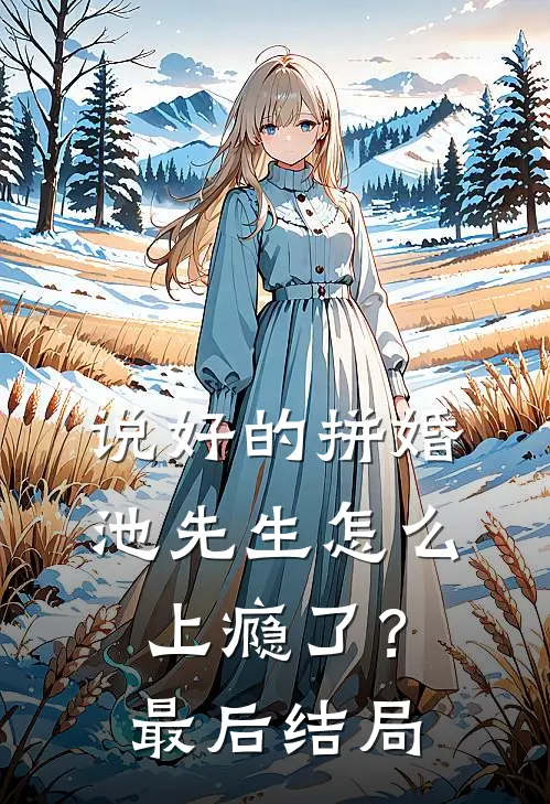 爱意熄往事随风散无删减+无广告