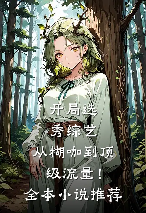 开局选秀综艺，从糊咖到顶级流量！全本小说推荐