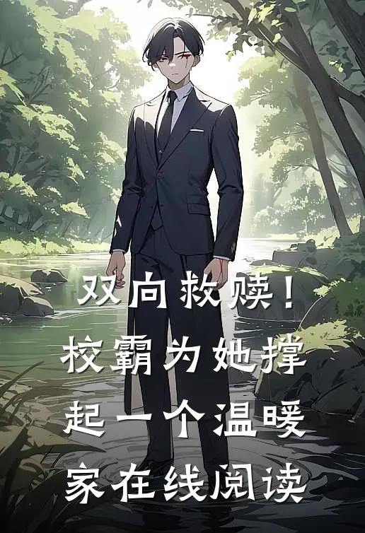 双向救赎！校霸为她撑起一个温暖家在线阅读