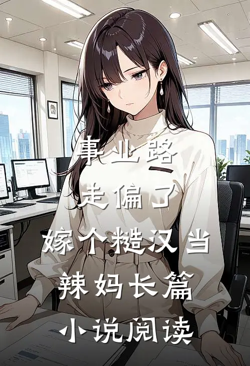 事业路走偏了，嫁个糙汉当辣妈长篇小说阅读