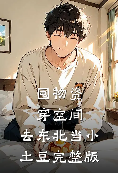 囤物资穿空间，去东北当小土豆完整版