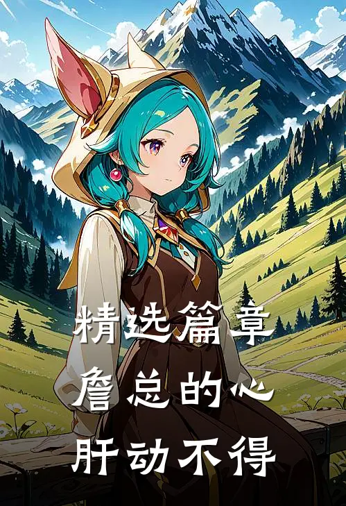 精选篇章詹总的心肝动不得