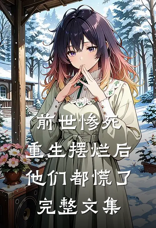 前世惨死，重生摆烂后他们都慌了完整文集
