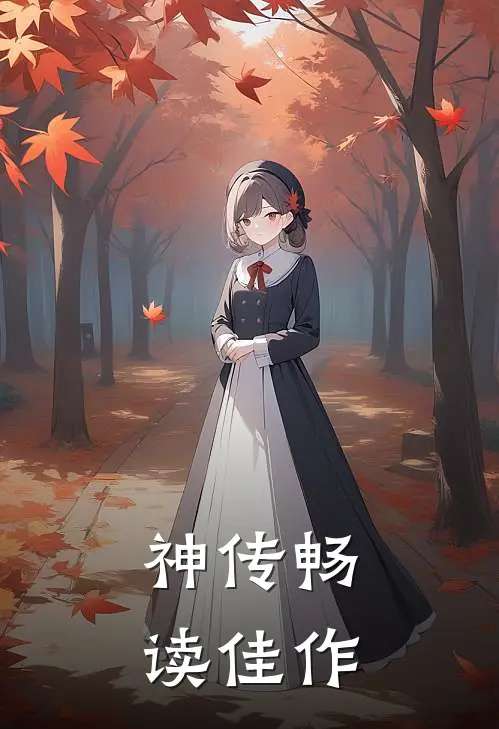 神传畅读佳作