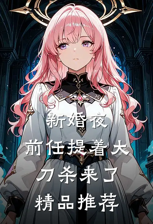 新婚夜，前任提着大刀杀来了精品推荐