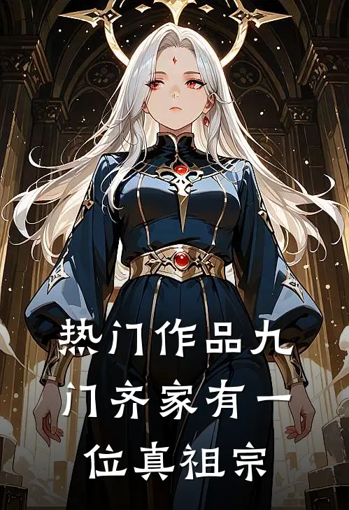 热门作品九门齐家有一位真祖宗