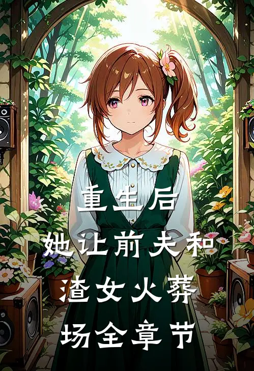 重生后，她让前夫和渣女火葬场全章节