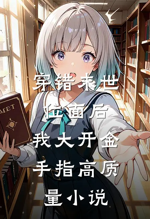 穿错末世位面后，我大开金手指高质量小说
