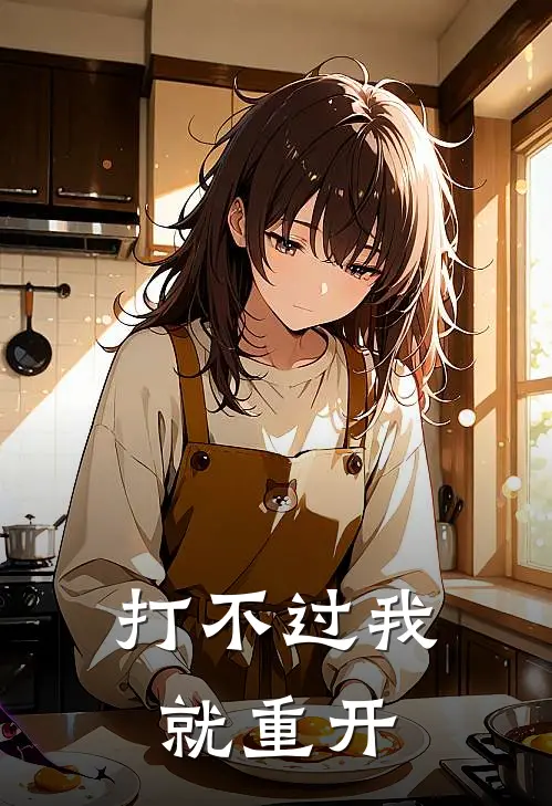 打不过我就重开
