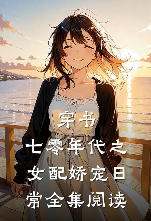 穿书：七零年代之女配娇宠日常全集阅读