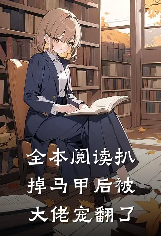 全本阅读扒掉马甲后被大佬宠翻了
