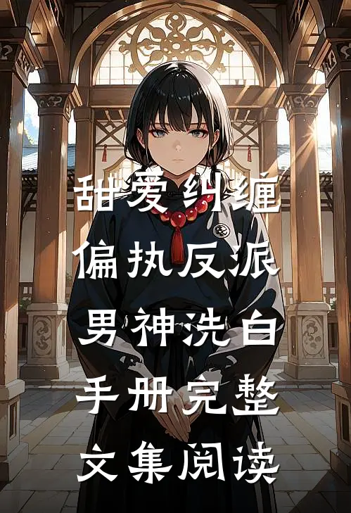 甜爱纠缠：偏执反派男神洗白手册完整文集阅读