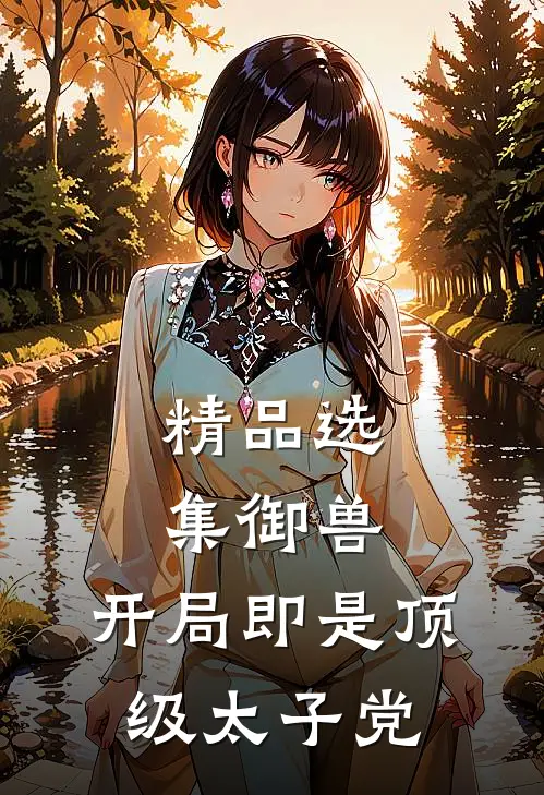 精品选集御兽：开局即是顶级太子党