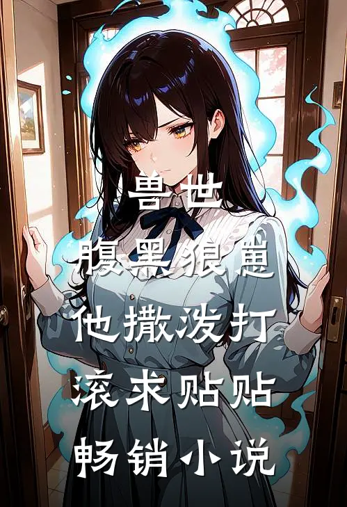 兽世：腹黑狼崽他撒泼打滚求贴贴畅销小说