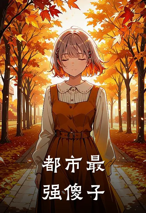 都市最强傻子