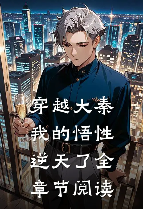 穿越大秦：我的悟性逆天了全章节阅读