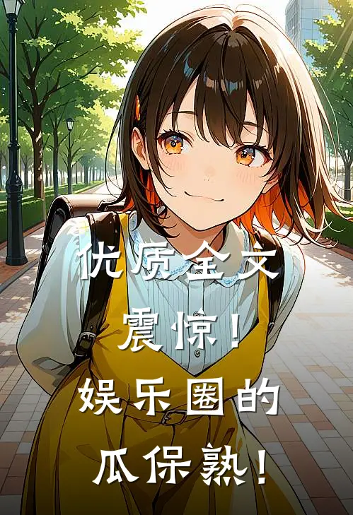 优质全文震惊！娱乐圈的瓜保熟！