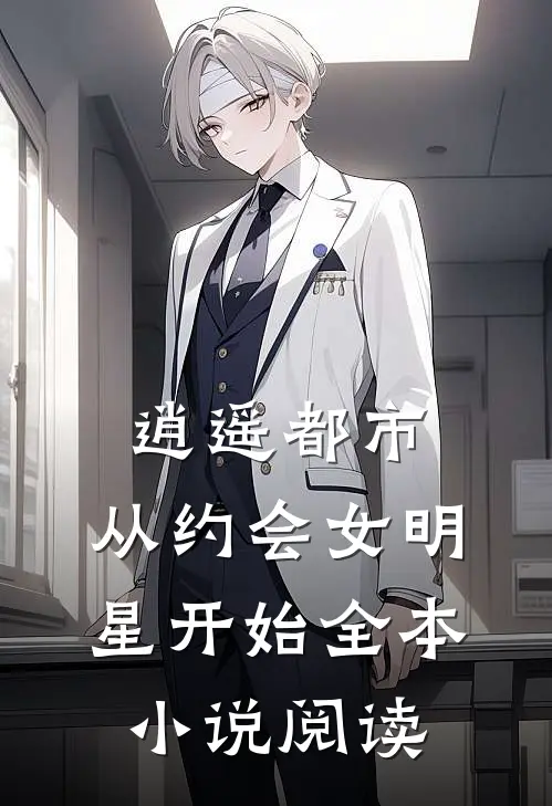 逍遥都市，从约会女明星开始全本小说阅读