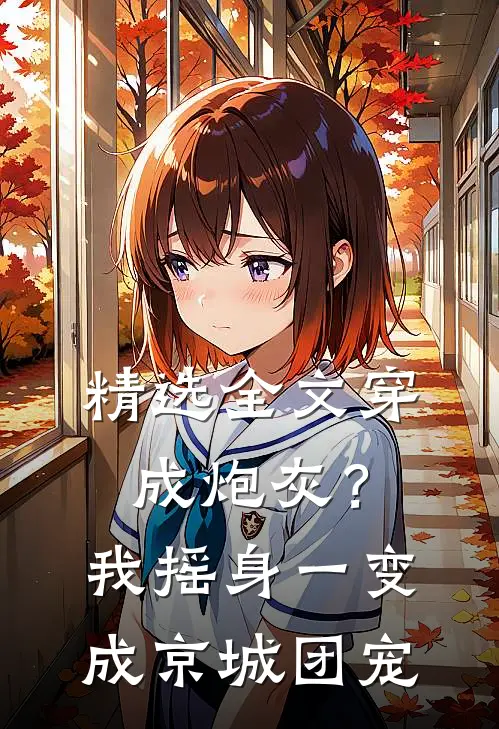 精选全文穿成炮灰？我摇身一变成京城团宠