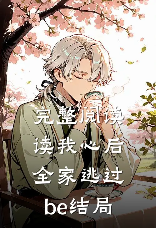 完整阅读读我心后，全家逃过be结局