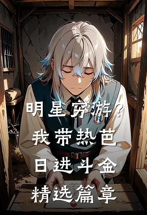 明星穷游？我带热芭日进斗金精选篇章
