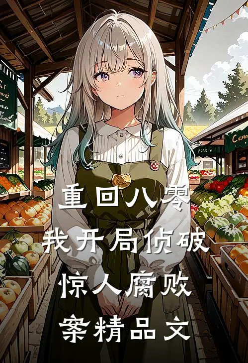 重回八零：我开局侦破惊人腐败案精品文