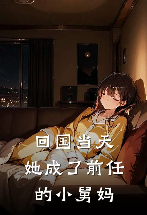 回国当天，她成了前任的小舅妈