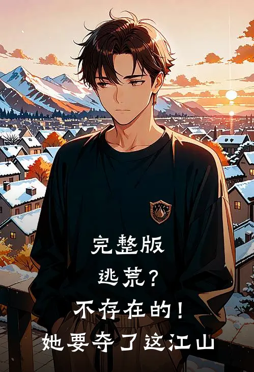 完整版逃荒？不存在的！她要夺了这江山