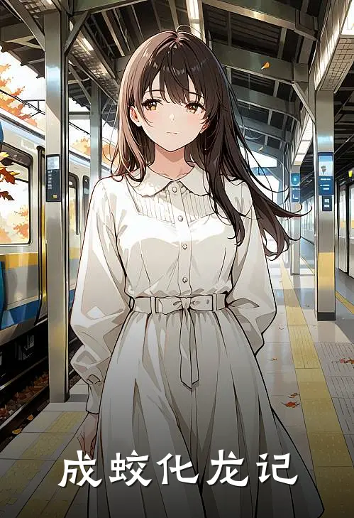 成蛟化龙记