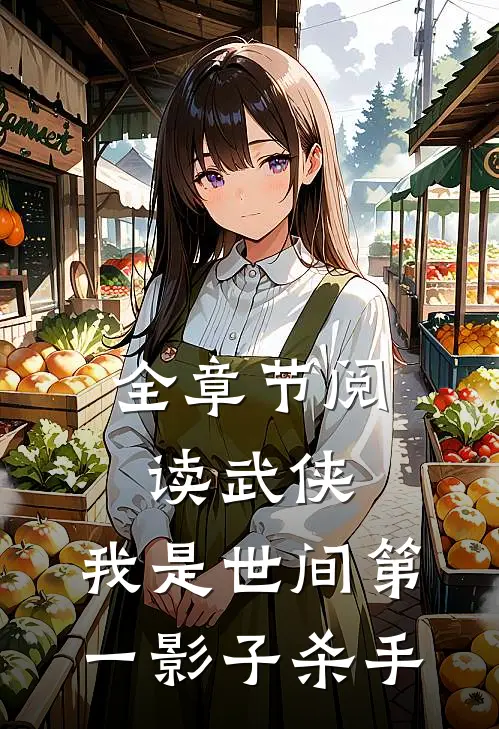 全章节阅读武侠：我是世间第一影子杀手