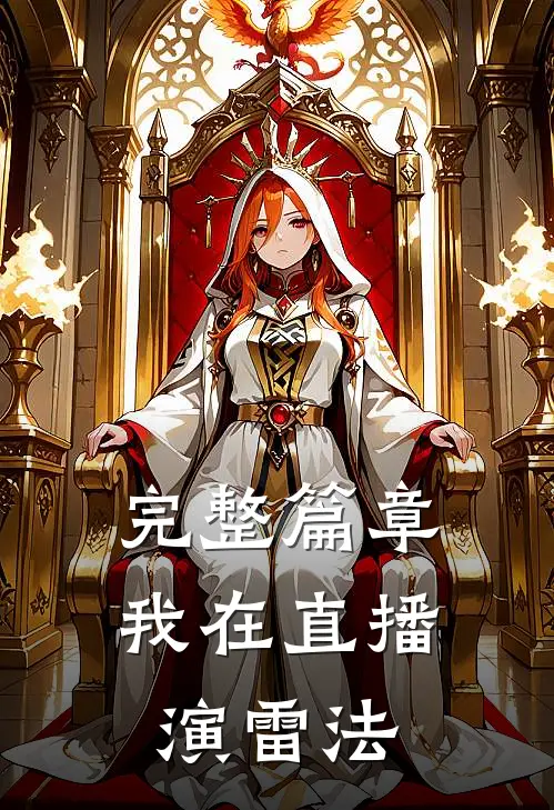 完整篇章我在直播演雷法
