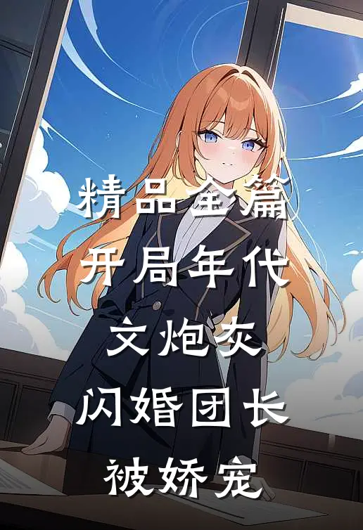 精品全篇开局年代文炮灰，闪婚团长被娇宠
