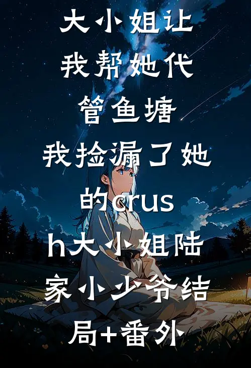 我们在归途里离散了完结文