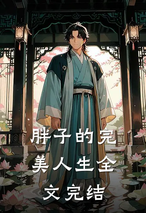 胖子的完美人生全文完结