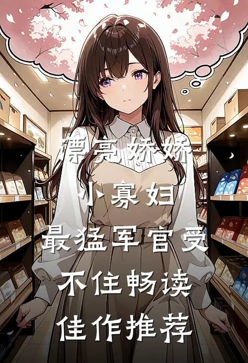 漂亮娇娇小寡妇，最猛军官受不住畅读佳作推荐