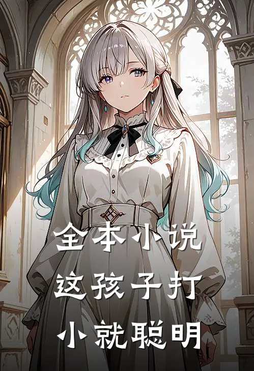 全本小说这孩子打小就聪明