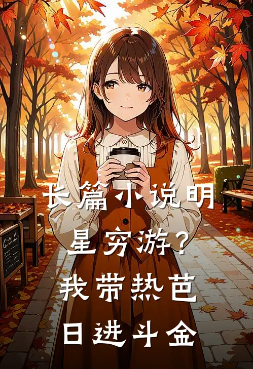 长篇小说明星穷游？我带热芭日进斗金