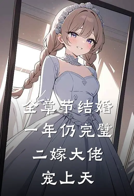 全章节结婚一年仍完璧，二嫁大佬宠上天