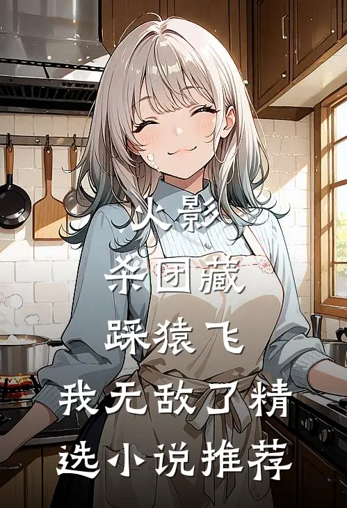 火影：杀团藏踩猿飞，我无敌了精选小说推荐