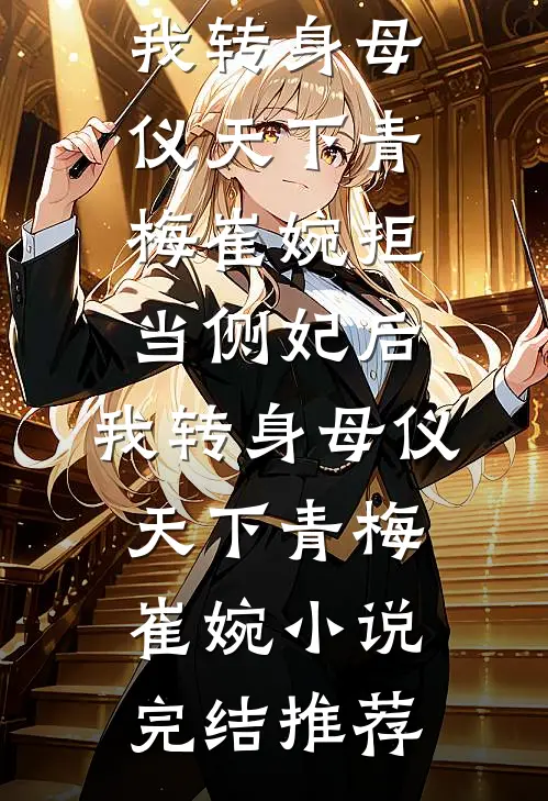 阿满楚云宴楚云晏番外